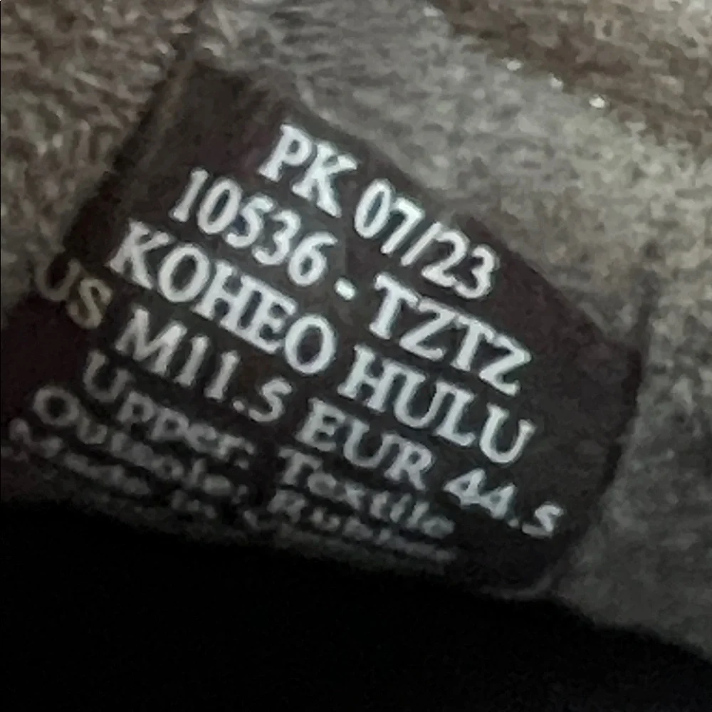 OluKai koheo hulu